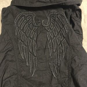 Harley-Davidson Wing Vest